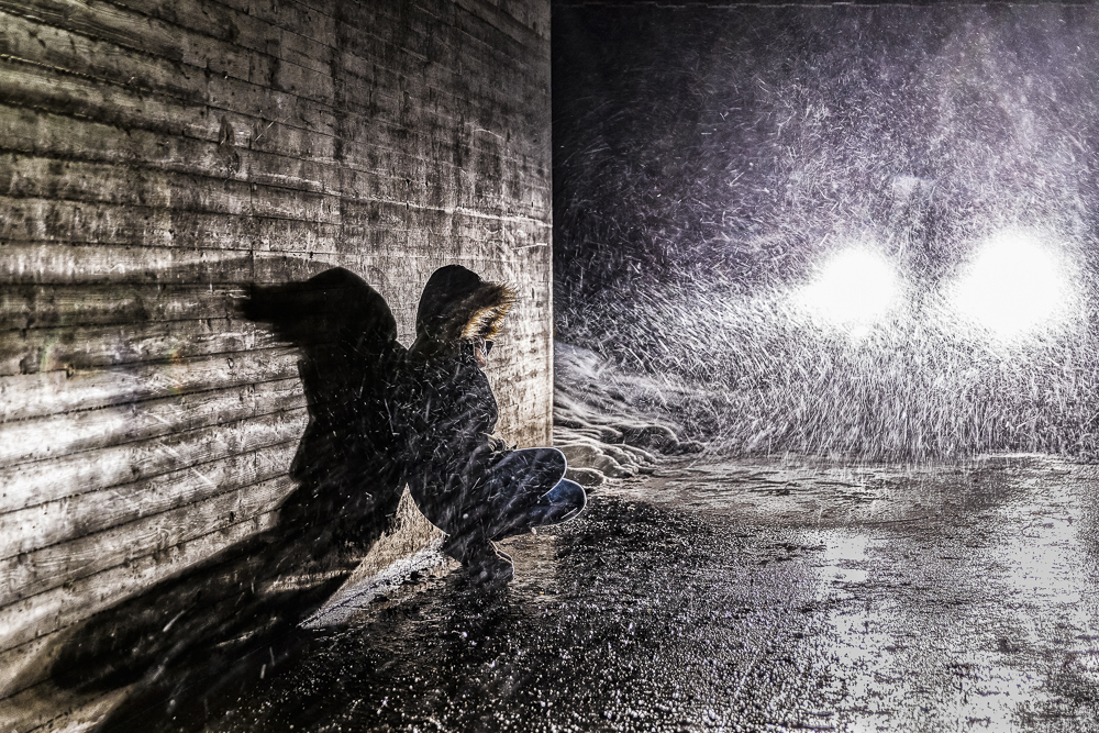 Monatsbilder Januar 2018